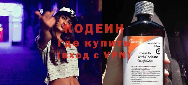 винт Бородино